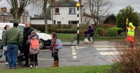 MP calls for clarity over crossing patrollers 